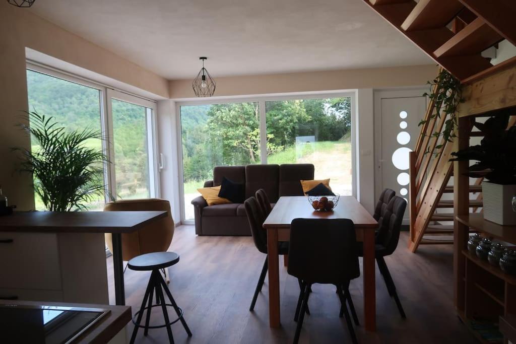 Holiday Home Dreams Kobarid Ngoại thất bức ảnh