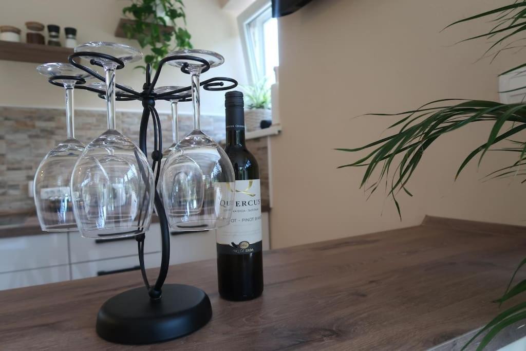Holiday Home Dreams Kobarid Ngoại thất bức ảnh