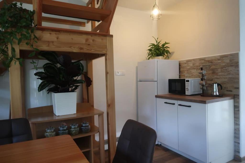Holiday Home Dreams Kobarid Ngoại thất bức ảnh