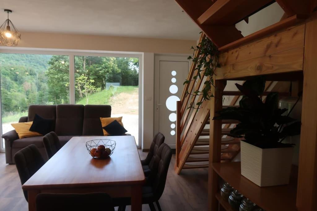 Holiday Home Dreams Kobarid Ngoại thất bức ảnh