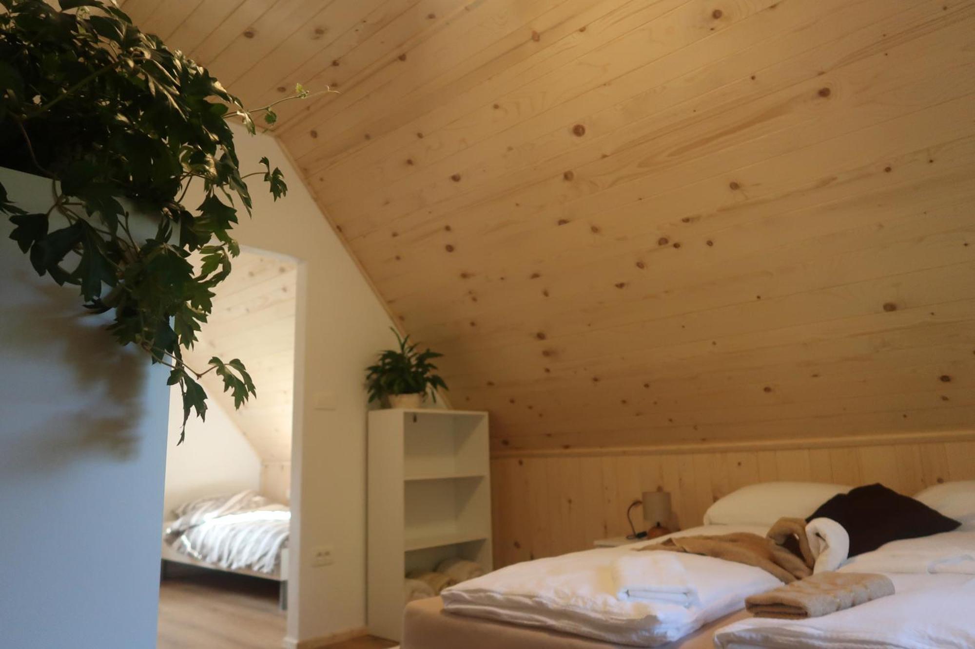 Holiday Home Dreams Kobarid Ngoại thất bức ảnh